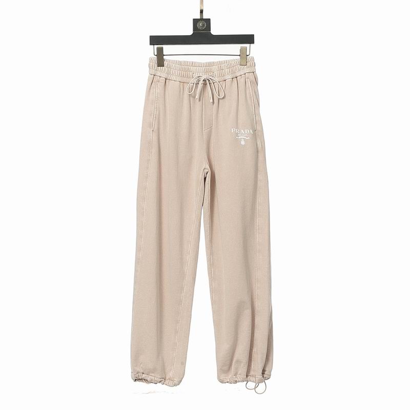 Prada Sweatpants Mens ID:20261003-274